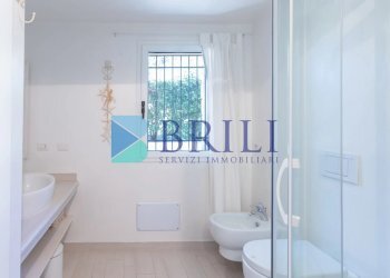 BAGNO - Villa Strada Su Donnigheddu, Golfo Aranci - foto 13