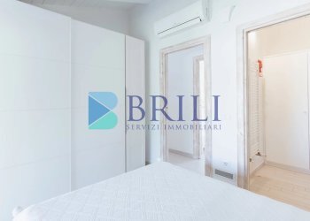 CAMERA MATRIMONIALE - Villa Strada Su Donnigheddu, Golfo Aranci - foto 14