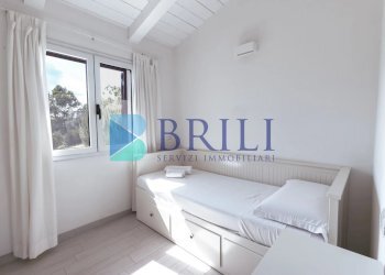 CAMERA SINGOLA/STUDIO - Villa Strada Su Donnigheddu, Golfo Aranci - foto 18