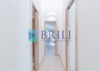 DISIMPEGNO ZONA NOTTE - Villa Strada Su Donnigheddu, Golfo Aranci - foto 20