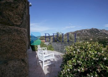 VERANDA SCOPERTA PANORAMICA - Villa Strada Su Donnigheddu, Golfo Aranci - foto 27