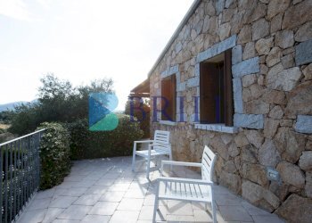 VERANDA SCOPERTA PANORAMICA - Villa Strada Su Donnigheddu, Golfo Aranci - foto 28