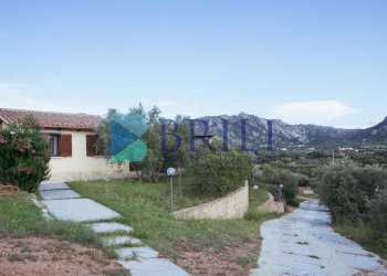 VISTA  - Villa Strada Su Donnigheddu, Golfo Aranci - foto 31