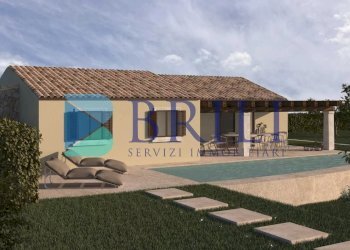 Villa Strada Su Donnigheddu, Golfo Aranci - foto 32