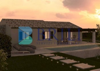Villa Strada Su Donnigheddu, Golfo Aranci - foto 33