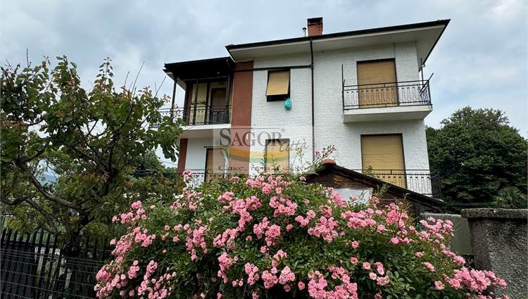 Semi-detached Villa San Secondo di Pinerolo - photo 1