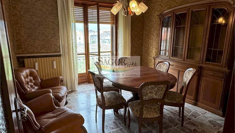 Semi-detached Villa San Secondo di Pinerolo - photo 3