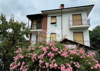 Semi-detached Villa San Secondo di Pinerolo - photo 1