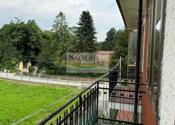 Semi-detached Villa San Secondo di Pinerolo - photo 12