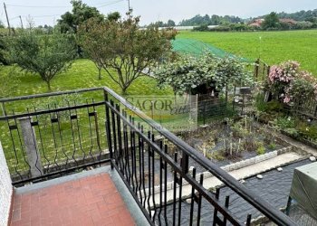 Semi-detached Villa San Secondo di Pinerolo - photo 21