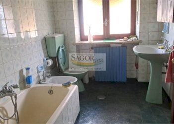 Semi-detached Villa San Secondo di Pinerolo - photo 28