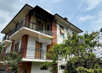 Semi-detached Villa San Secondo di Pinerolo - photo 31