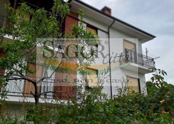 Semi-detached Villa San Secondo di Pinerolo - photo 32