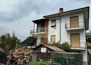 Semi-detached Villa San Secondo di Pinerolo - photo 33