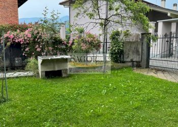Semi-detached Villa San Secondo di Pinerolo - photo 35