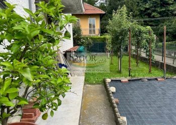 Semi-detached Villa San Secondo di Pinerolo - photo 36