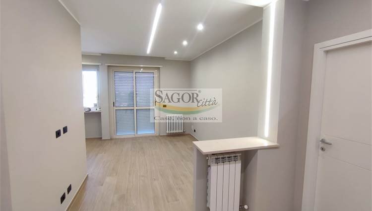 Three-room apartment Airasca - photo 2