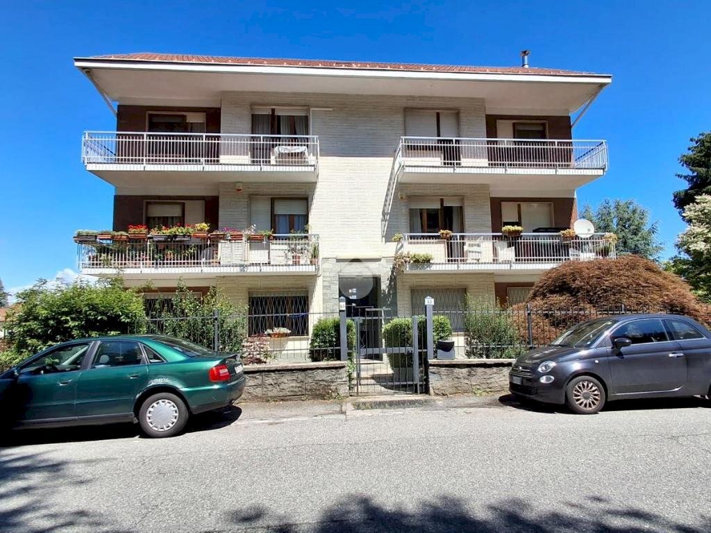 Quadrilocale Strada del Luogo, Castiglione Torinese - foto 1