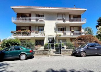 Quadrilocale Strada del Luogo, Castiglione Torinese - foto 1