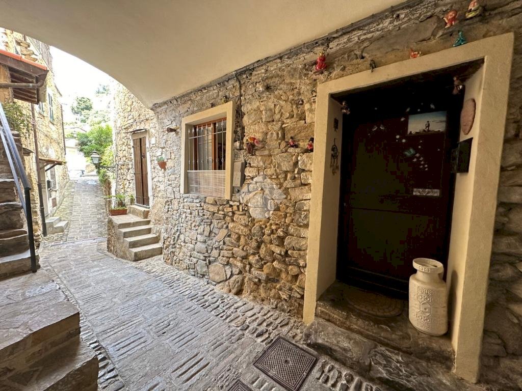 Bilocale Via del municipio, Vallebona - foto 2