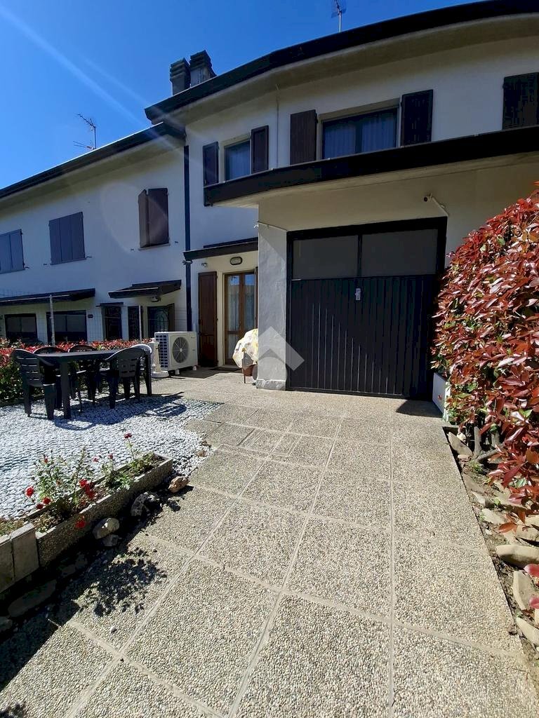 Terraced Villa Via Ivo Sassi, Valsamoggia - photo 1