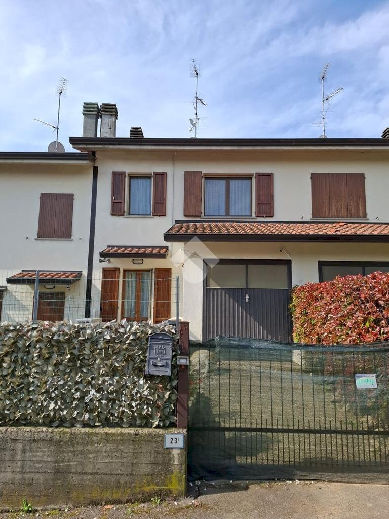 Terraced Villa Via Ivo Sassi, Valsamoggia - photo 2