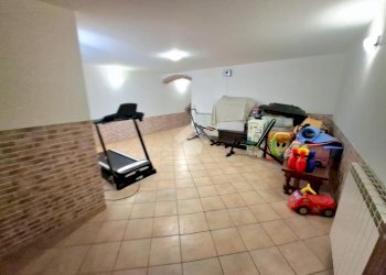 Villa a Schiera Via Ivo Sassi, Valsamoggia - foto 17