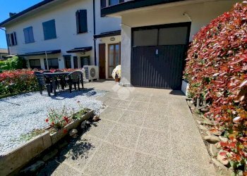 Villa a Schiera Via Ivo Sassi, Valsamoggia - foto 22