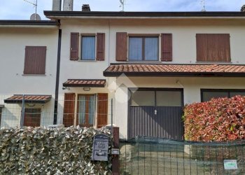 Villa a Schiera Via Ivo Sassi, Valsamoggia - foto 2