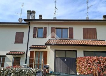 Villa a Schiera Via Ivo Sassi, Valsamoggia - foto 31