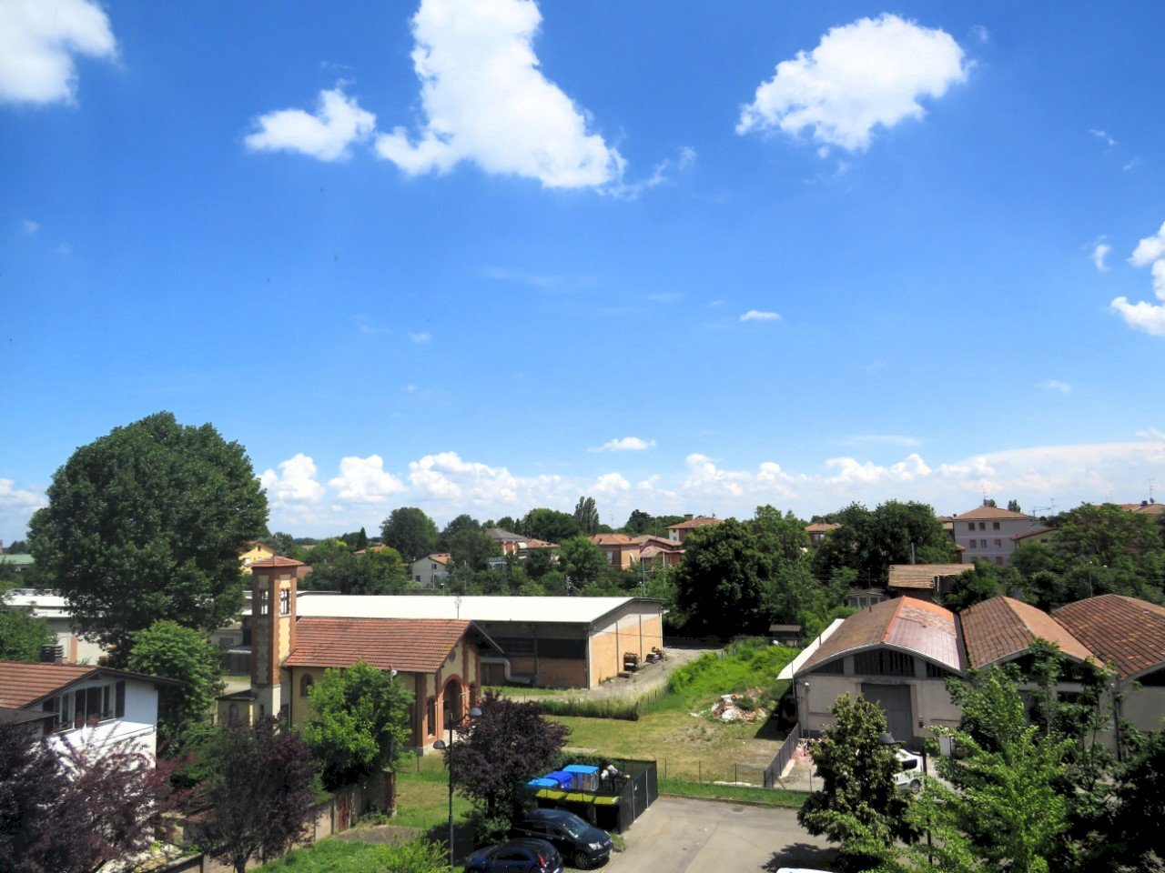 Ufficio Reggio nell'Emilia - foto 1