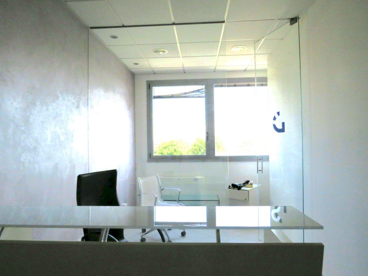 Ufficio Reggio nell'Emilia - foto 2