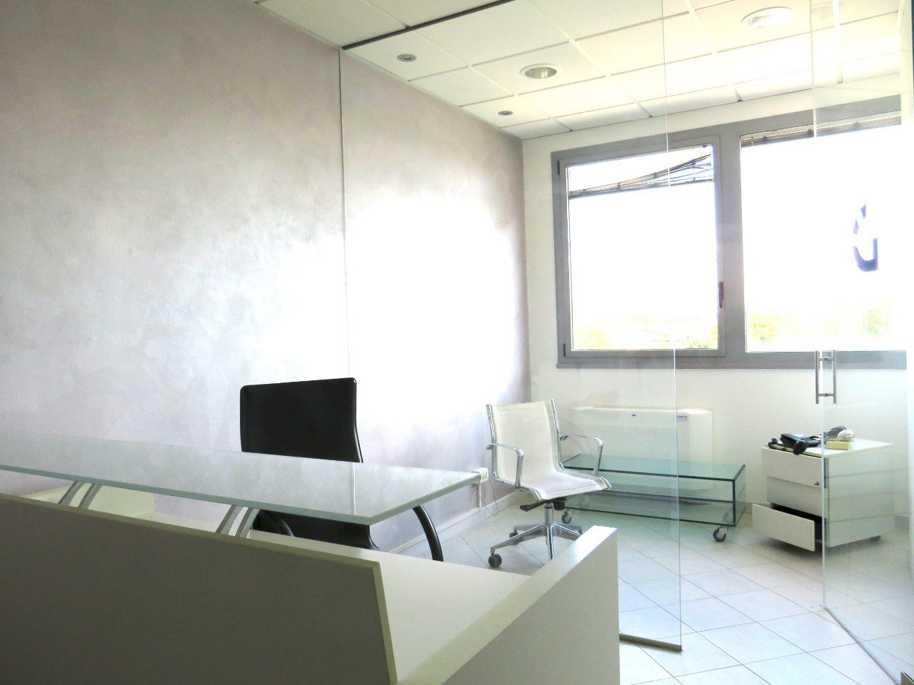 Ufficio Reggio nell'Emilia - foto 3
