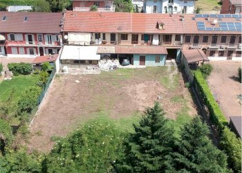 Stabile - Palazzo Corneliano d'Alba - foto 2