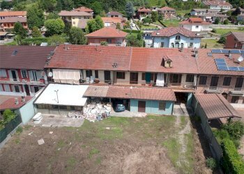 Stabile - Palazzo Corneliano d'Alba - foto 4