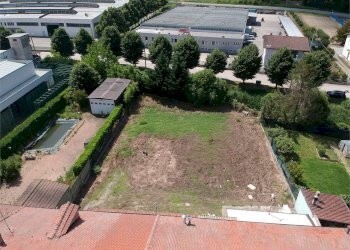 Stabile - Palazzo Corneliano d'Alba - foto 6