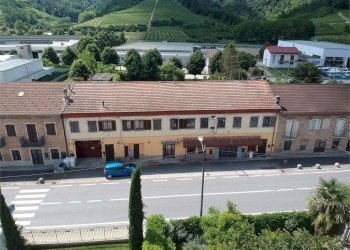 Stable - Palace Corneliano d'Alba - photo 3