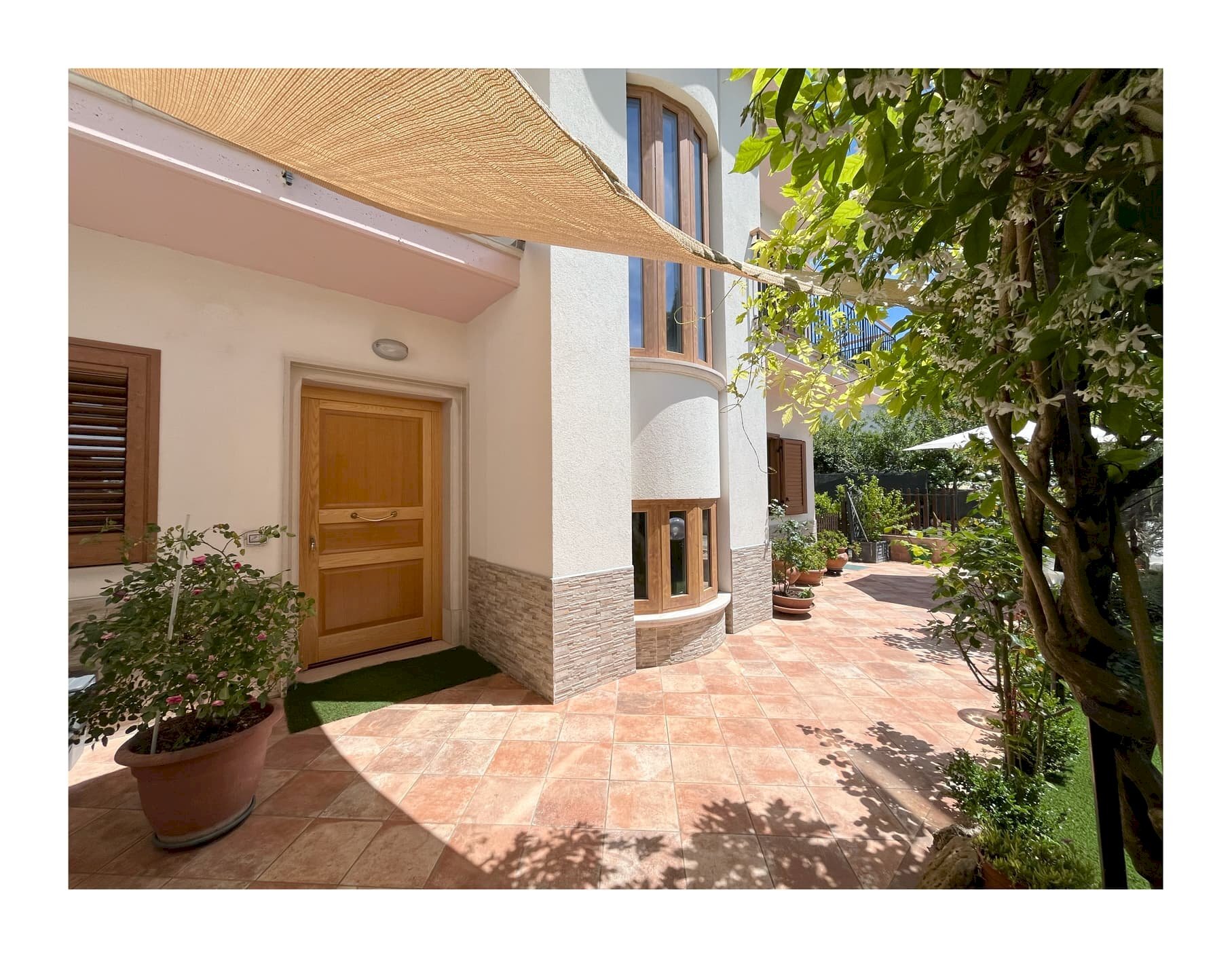 Terraced Villa Via Menedeleev 14, Pesche, Italia, 14, Pesche - photo 2