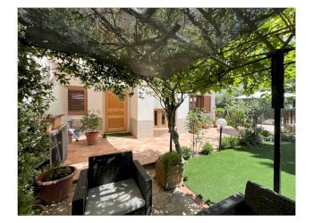 Terraced Villa Via Menedeleev 14, Pesche, Italia, 14, Pesche - photo 6