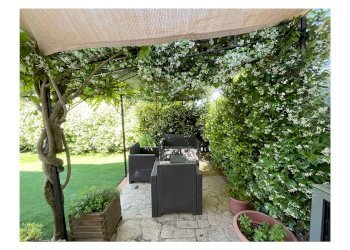 Terraced Villa Via Menedeleev 14, Pesche, Italia, 14, Pesche - photo 7
