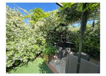 Terraced Villa Via Menedeleev 14, Pesche, Italia, 14, Pesche - photo 8