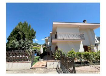 Terraced Villa Via Menedeleev 14, Pesche, Italia, 14, Pesche - photo 14