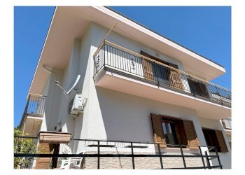 Terraced Villa Via Menedeleev 14, Pesche, Italia, 14, Pesche - photo 17