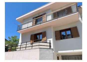 Terraced Villa Via Menedeleev 14, Pesche, Italia, 14, Pesche - photo 18