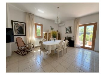 Terraced Villa Via Menedeleev 14, Pesche, Italia, 14, Pesche - photo 19