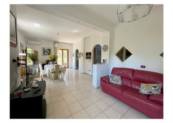 Terraced Villa Via Menedeleev 14, Pesche, Italia, 14, Pesche - photo 20