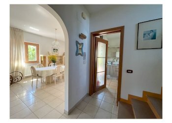 Terraced Villa Via Menedeleev 14, Pesche, Italia, 14, Pesche - photo 23