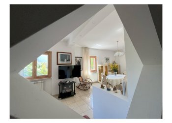 Terraced Villa Via Menedeleev 14, Pesche, Italia, 14, Pesche - photo 25