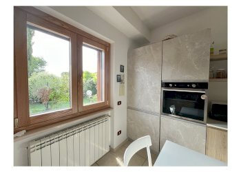 Terraced Villa Via Menedeleev 14, Pesche, Italia, 14, Pesche - photo 29