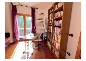Terraced Villa Via Menedeleev 14, Pesche, Italia, 14, Pesche - photo 44